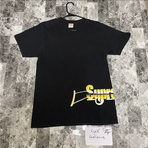 Supreme Tommy Gun T-Shirt